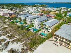 Beach Side Paradise